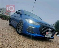 هيونداي أفانتي